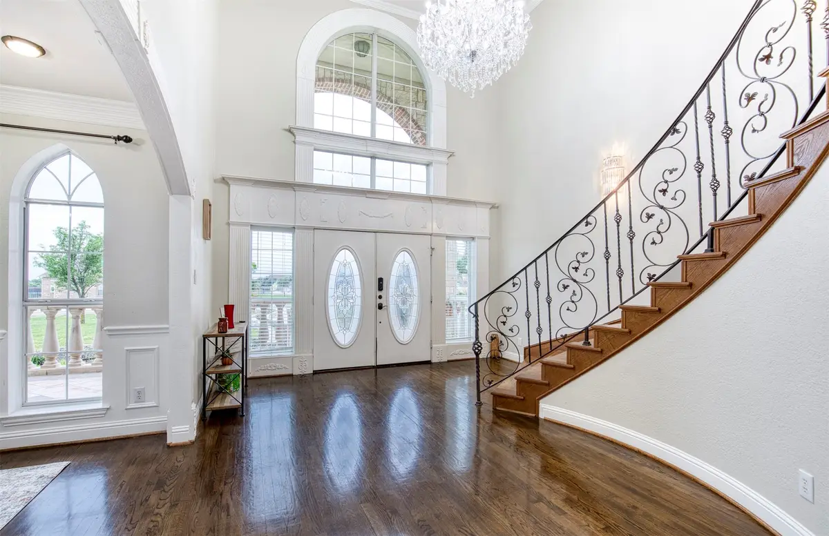 124 Lonesome Trail, Haslet, TX 76052 - Image #1