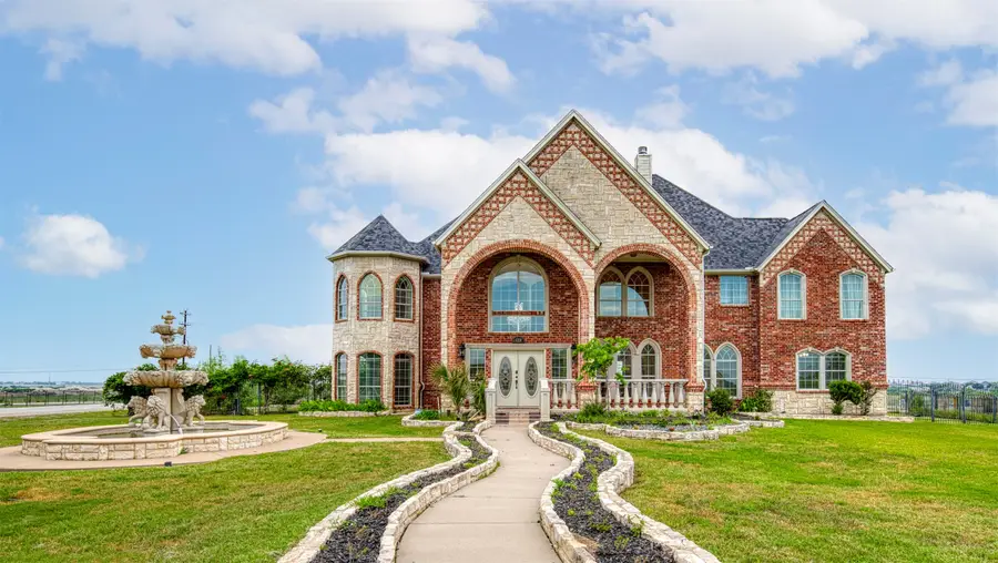 124 Lonesome Trail, Haslet, TX 76052 - Image #3