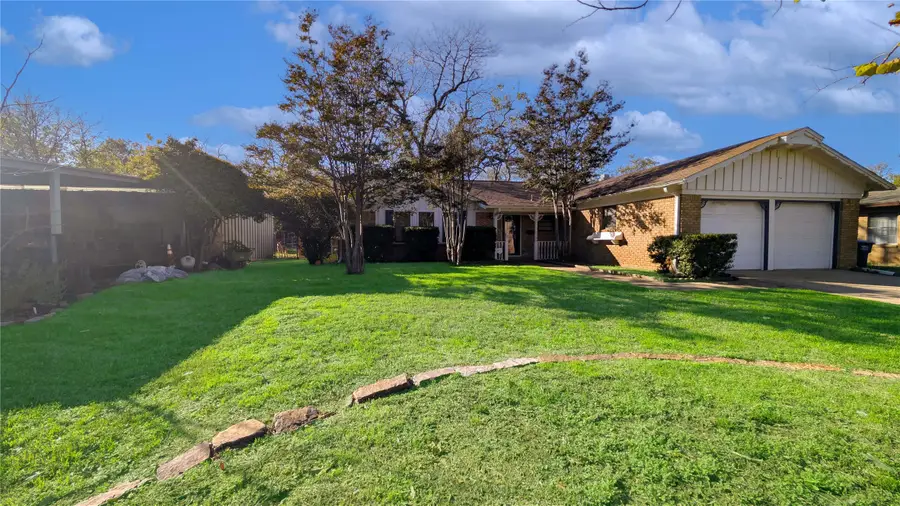 4936 Cockrell Avenue, Fort Worth, TX 76133 - Image #2