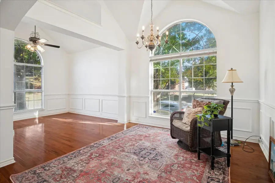 1108 Brittany Place, Lewisville, TX 75077 - Image #2