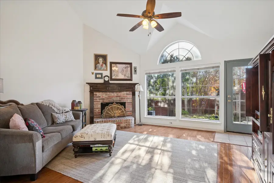 1108 Brittany Place, Lewisville, TX 75077 - Image #3