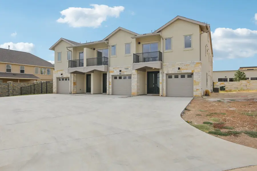300, 302, 304 Tesla Circle, Round Rock, TX 78681 - Image #2