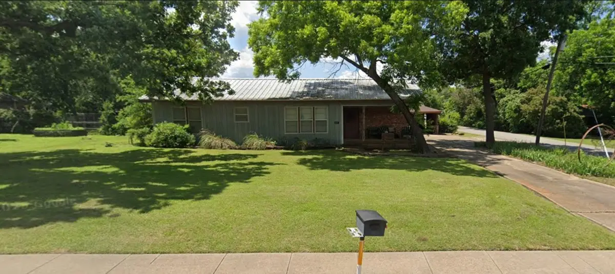 600 S 3rd Street, Grandview, TX 76050 - Image #1