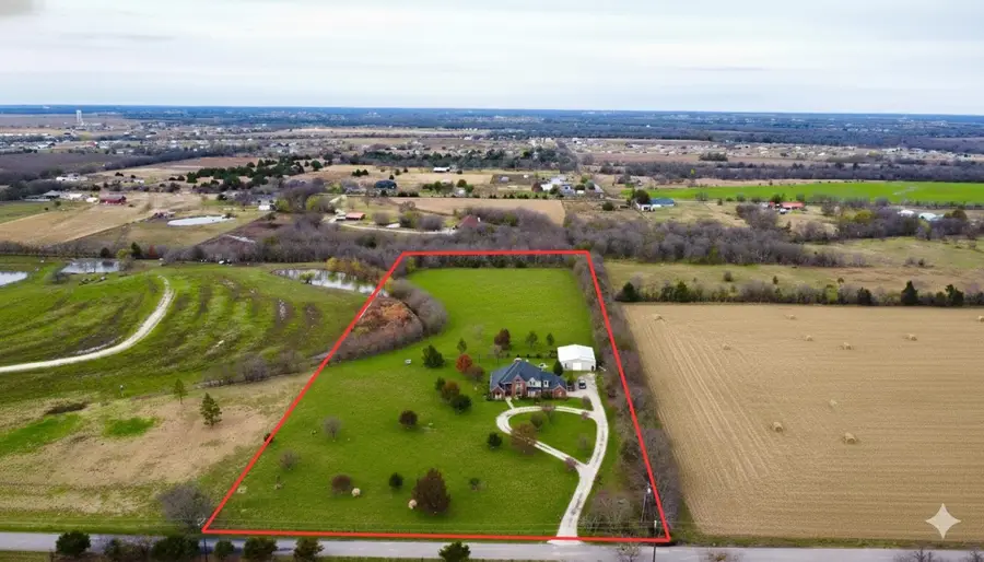 4520 County Road 2708, Caddo Mills, TX 75135 - Image #2