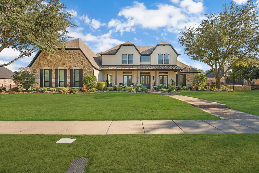 1190 Crooked Stick Drive, Prosper, TX 75078 - Image #2