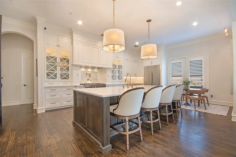 1190 Crooked Stick Drive, Prosper, TX 75078 - Image #3