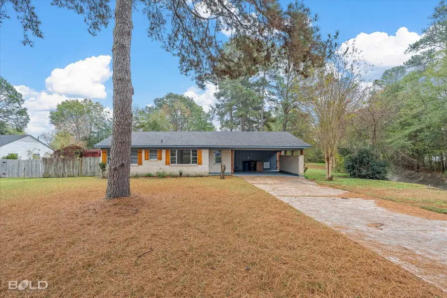 1821 S Brookwood Drive, Shreveport, LA 71118 - Image #2