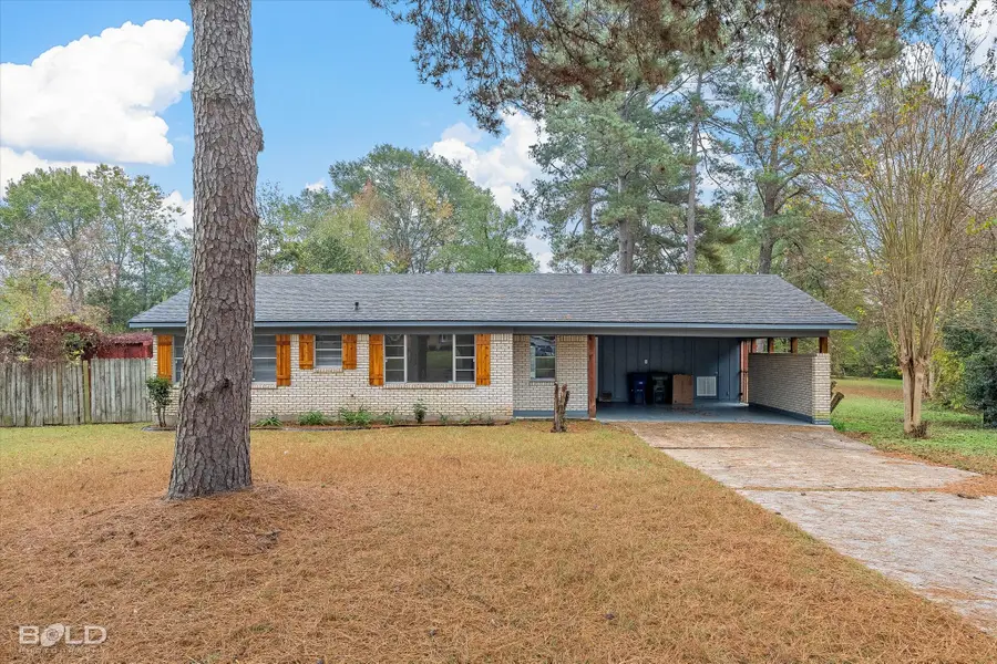 1821 S Brookwood Drive, Shreveport, LA 71118 - Image #3