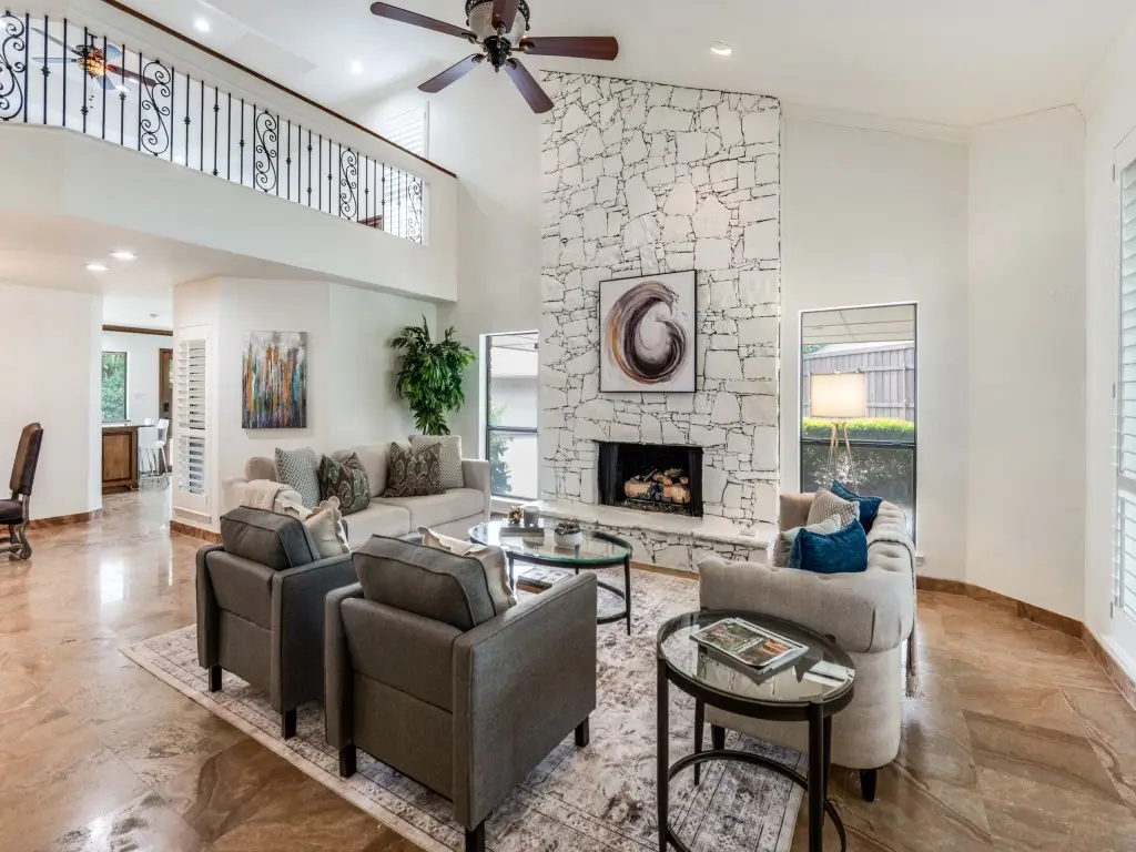 17610 Squaw Valley Drive, Dallas, TX 75252 - Image #1