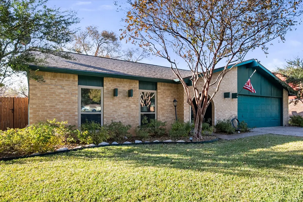 6601 Longleaf Lane, Fort Worth, TX 76137 - Image #1