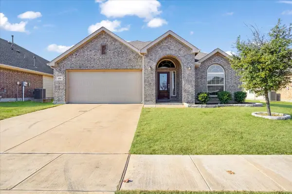 254 Madrone Lane, Princeton, TX 75407