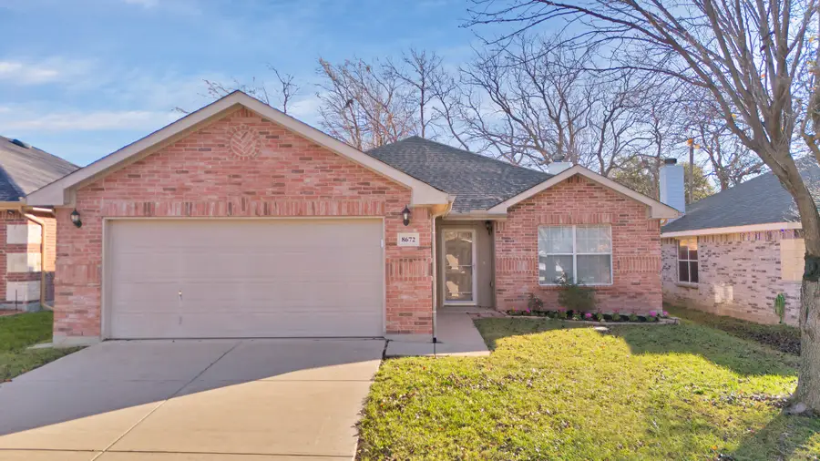 8672 Boswell Meadows Drive, Fort Worth, TX 76179 - Image #3