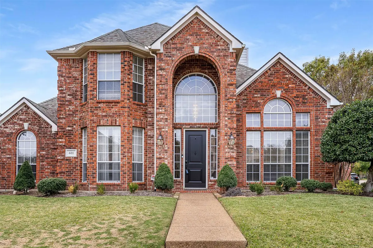 601 Wellington Road, Coppell, TX 75019 - Image #1