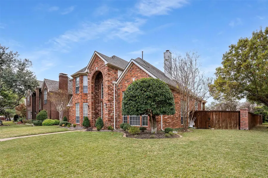 601 Wellington Road, Coppell, TX 75019 - Image #2