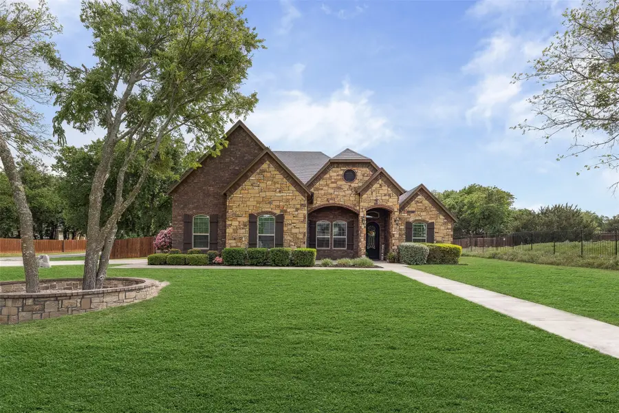 7839 Blanchard Way, Fort Worth, TX 76126 - Image #3