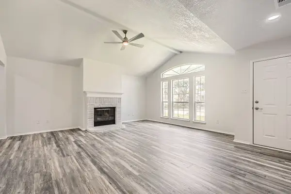 6354 Twilight Circle, Fort Worth, TX 76179