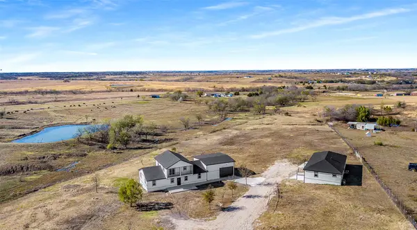 1061 Zmolek Road, Ennis, TX 75119