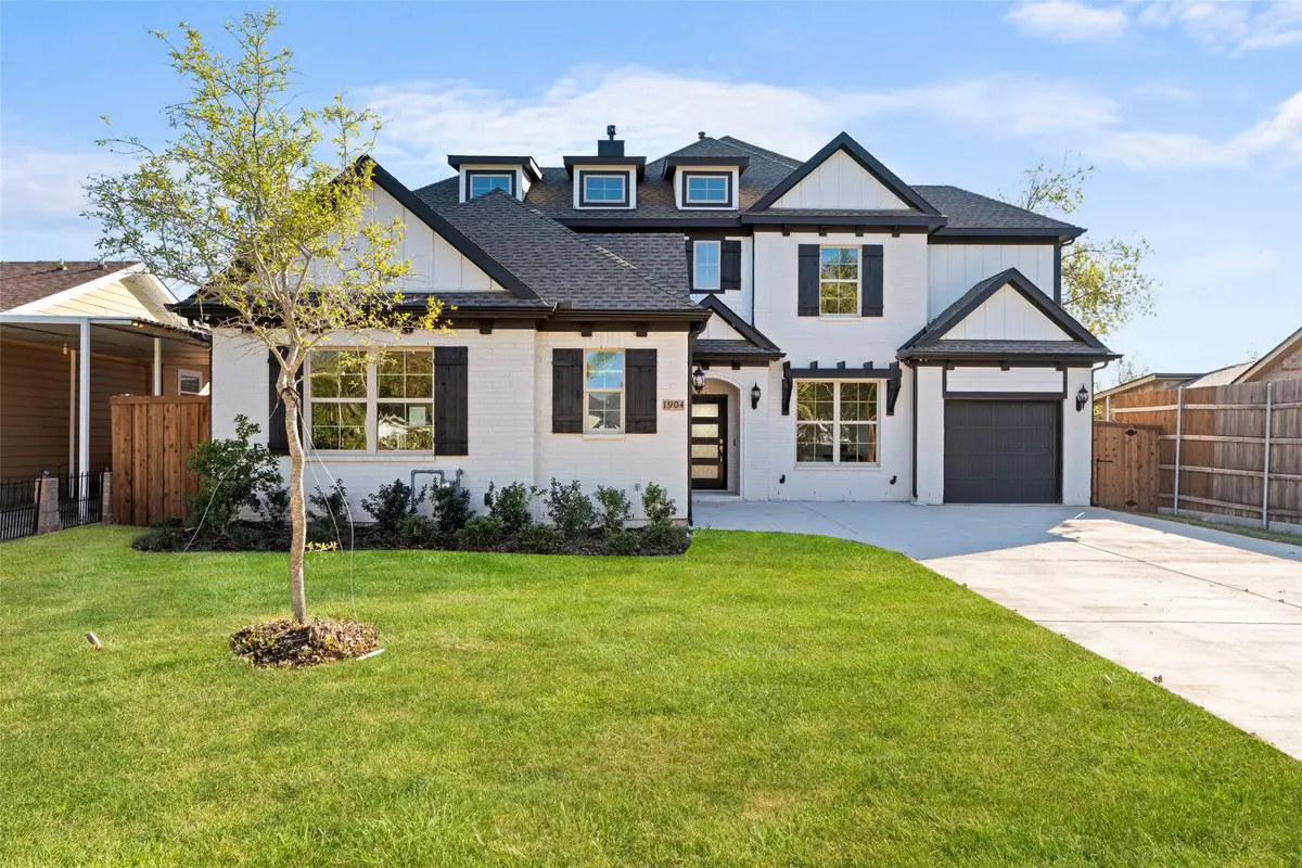 1904 Pembroke Street, Irving, TX 75060 - Image #1