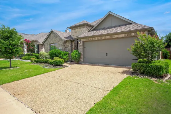 16400 Stillhouse Hollow Court, Prosper, TX 75078