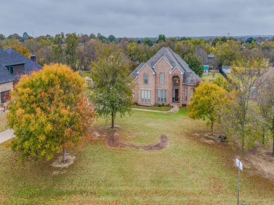 3689 Heritage Trail, Celina, TX 75009 - Image #2