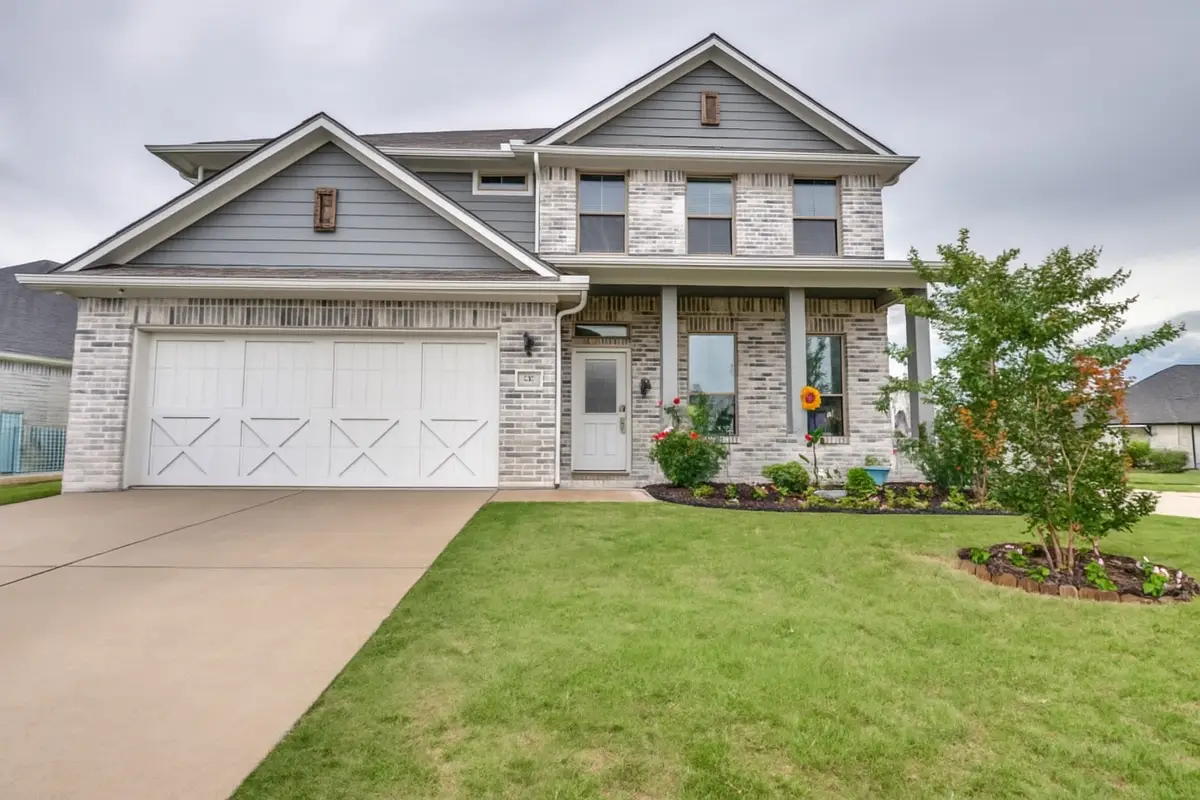 153 Arrow Wood Road, Waxahachie, TX 75165 - #1