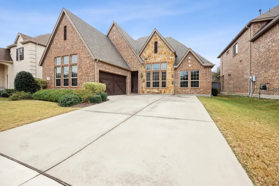 832 Fireside Drive, Little Elm, TX 76227 - Image #2