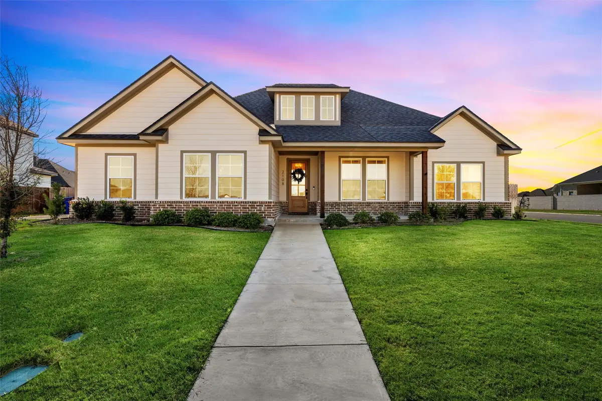 2108 Palafox Drive, Waco, TX 76655 - Image #1