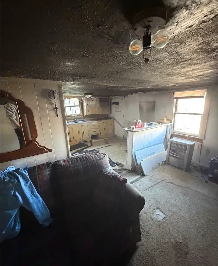 3613 N Elm Street, Fort Worth, TX 76106 - Image #3