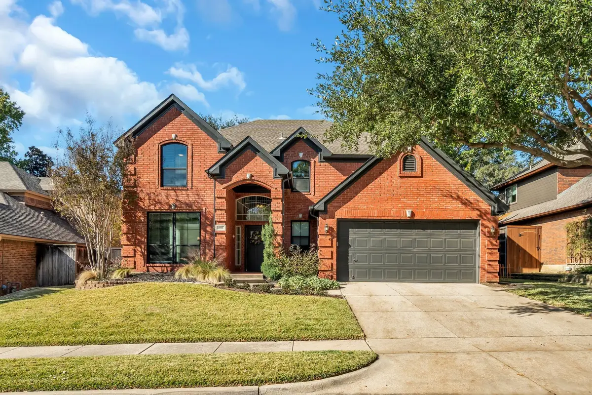 1005 Glen Chester Drive, Flower Mound, TX 75022 - Image #1
