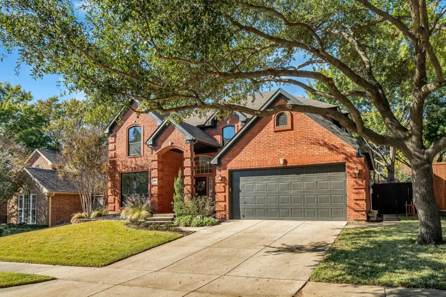 1005 Glen Chester Drive, Flower Mound, TX 75022 - Image #2