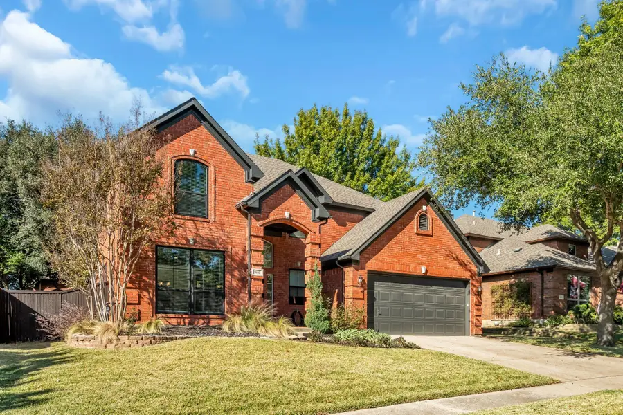 1005 Glen Chester Drive, Flower Mound, TX 75022 - Image #3