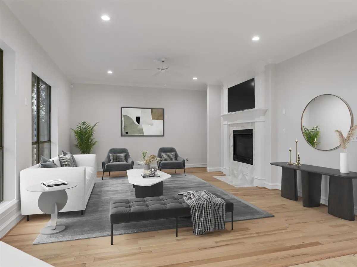 12578 Colborne Drive, Frisco, TX 75033 - Image #1