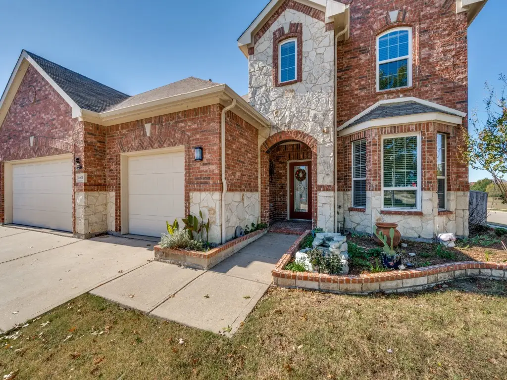 3209 Sprucewood Drive, McKinney, TX 75071 - Image #1