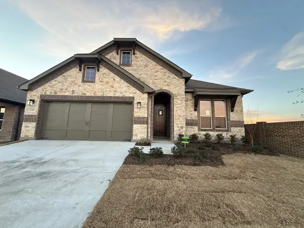 549 Pickett Creek Drive, Aledo, TX 76008