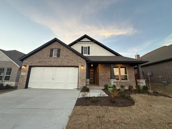 545 Pickett Creek Drive, Aledo, TX 76008