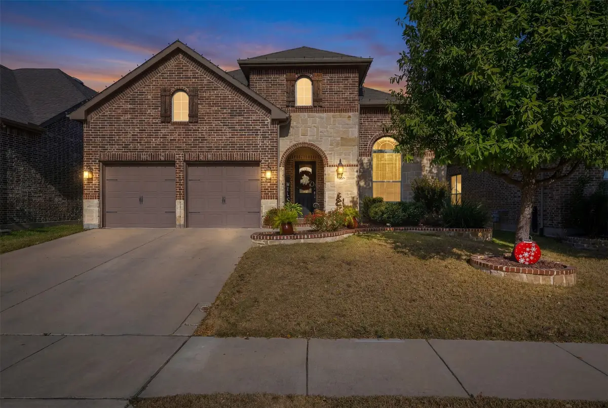 11616 Twining Branch Circle, Fort Worth, TX 76052 - Image #1