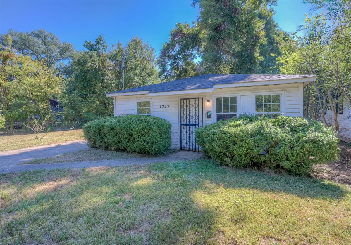 1727 Hickory Street, Shreveport, LA 71108 - Image #1