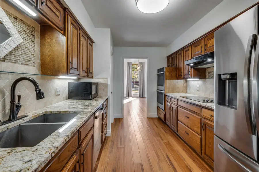 737 Newport Road, Fort Worth, TX 76120 - Image #3