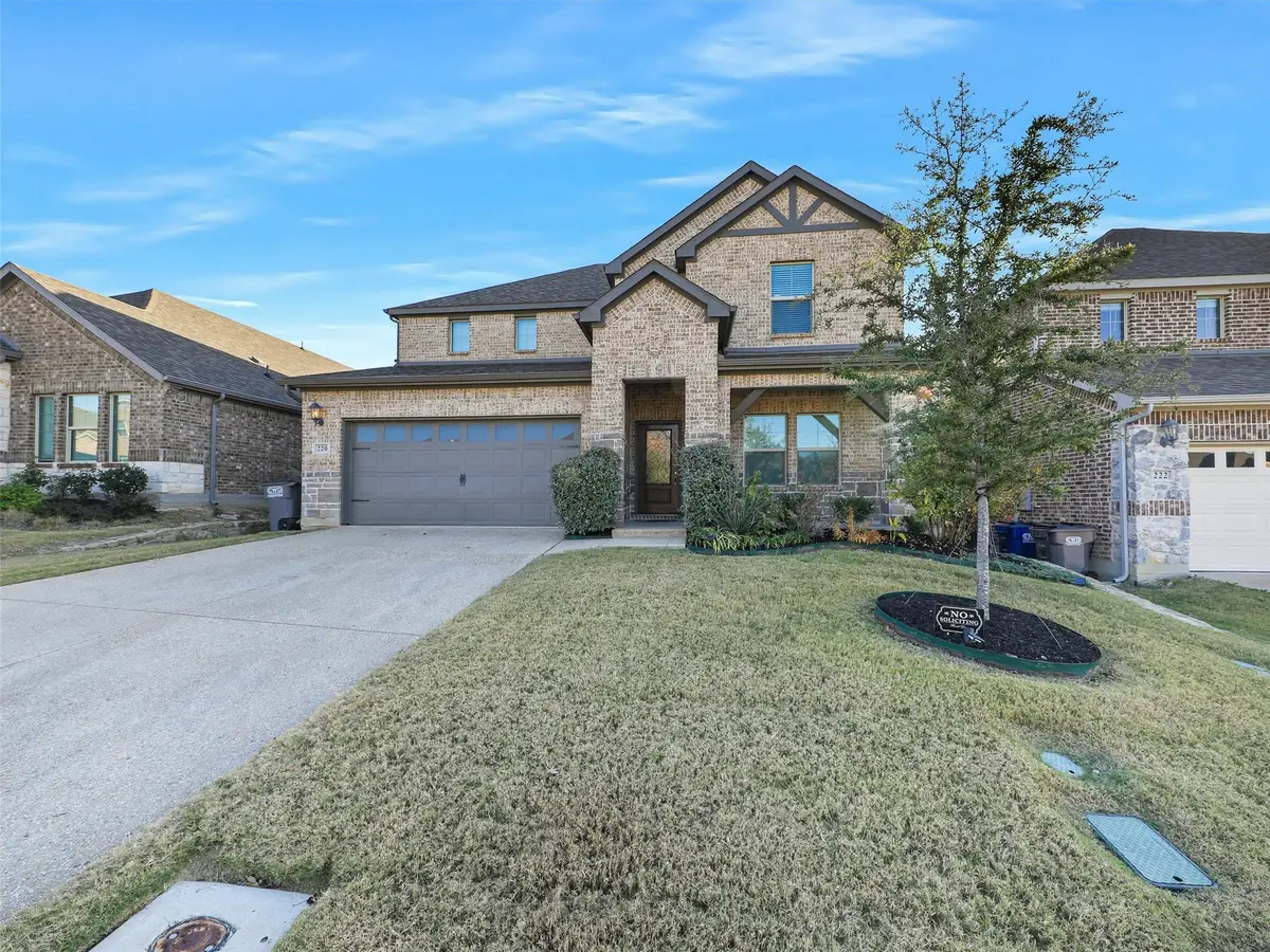 220 Fieldstone Drive, Melissa, TX 75454 - Image #1