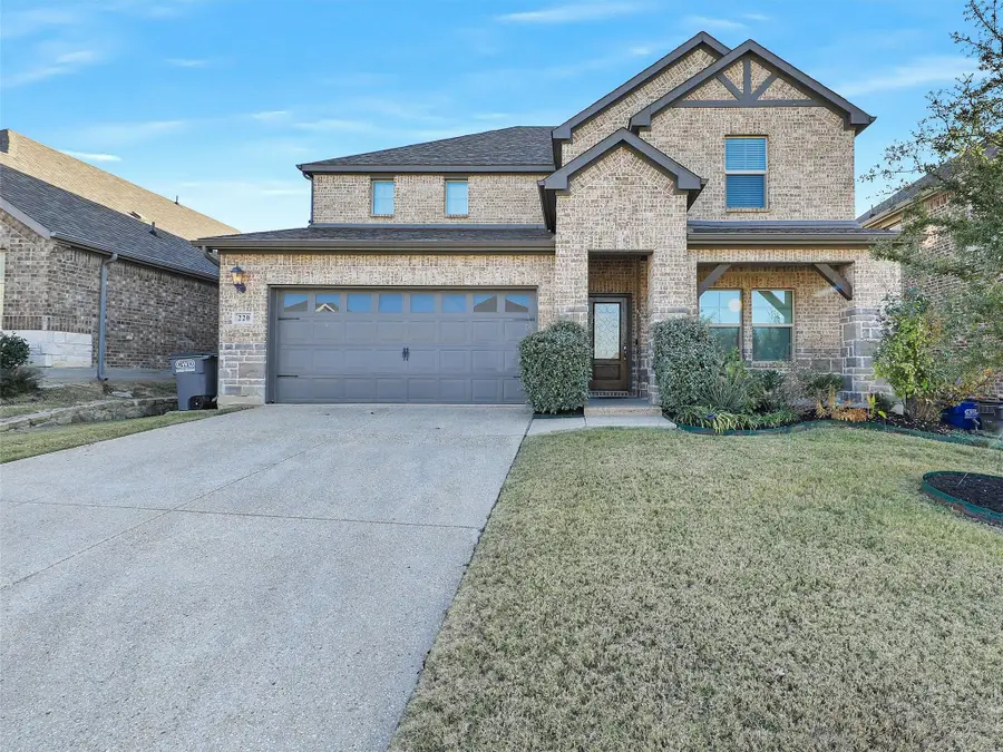 220 Fieldstone Drive, Melissa, TX 75454 - Image #2