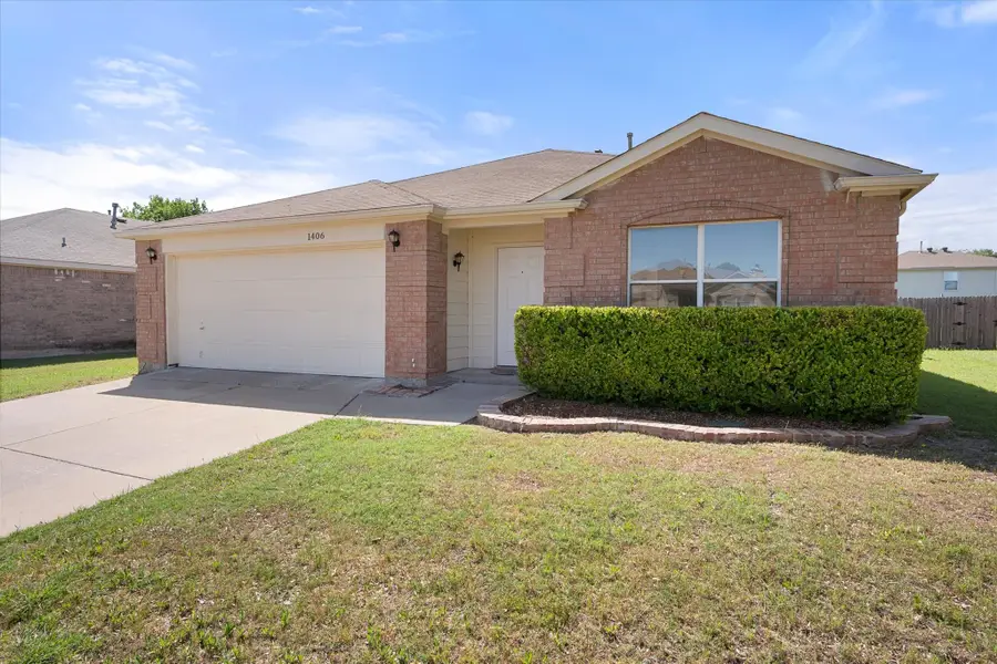 1406 Anglican Drive, Arlington, TX 76002 - Image #3