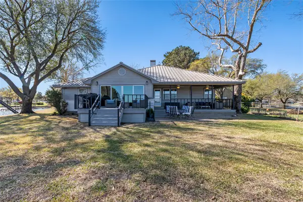 104 Sunset Cove, Trinidad, TX 75163
