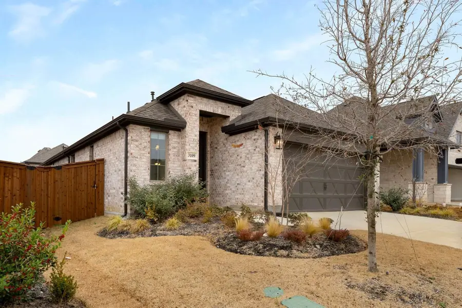 3109 Cottontail Drive, Little Elm, TX 75068 - Image #2