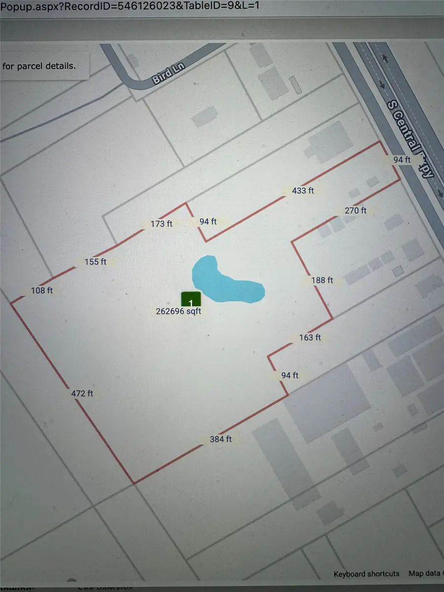 9157 S Central Expressway, Dallas, TX 75241 - Image #2