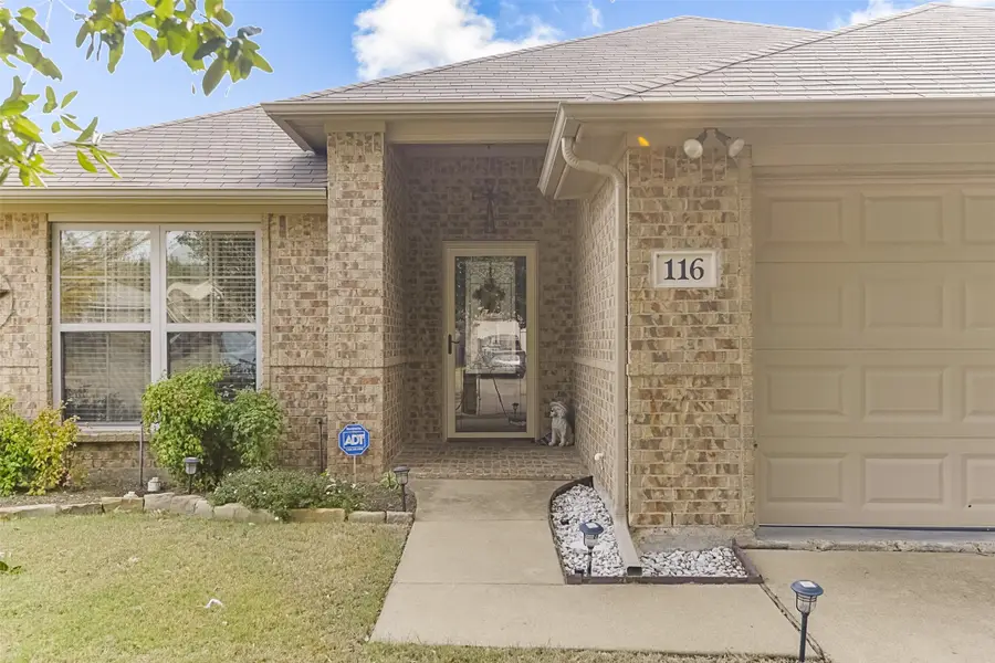 116 Oregon Trail, Waxahachie, TX 75167 - Image #2