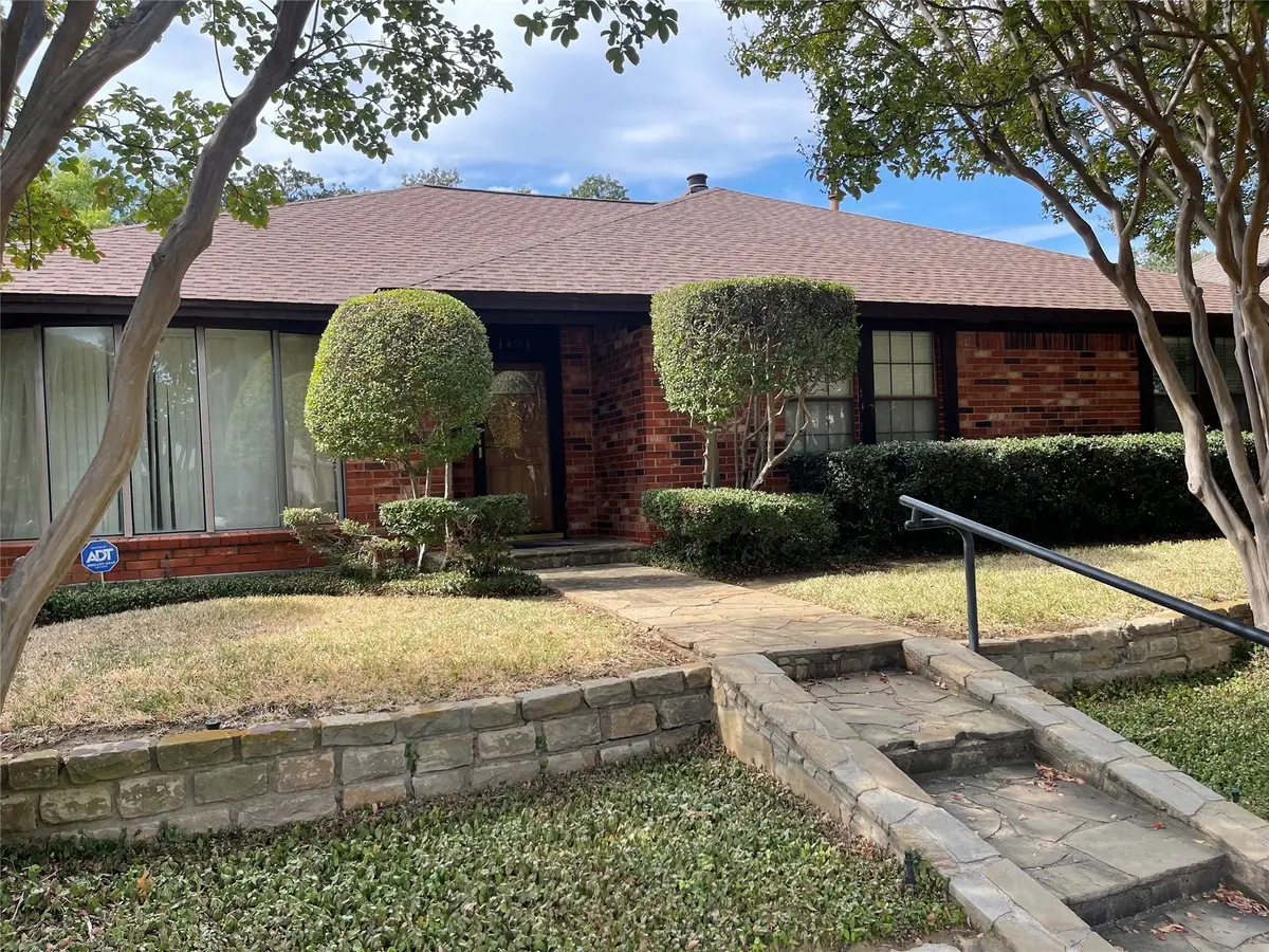 1421 Homestead Court, Irving, TX 75061 - Image #1