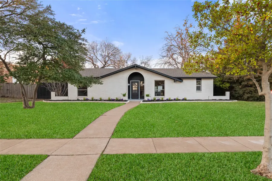 12731 High Meadow Drive, Dallas, TX 75244 - #2