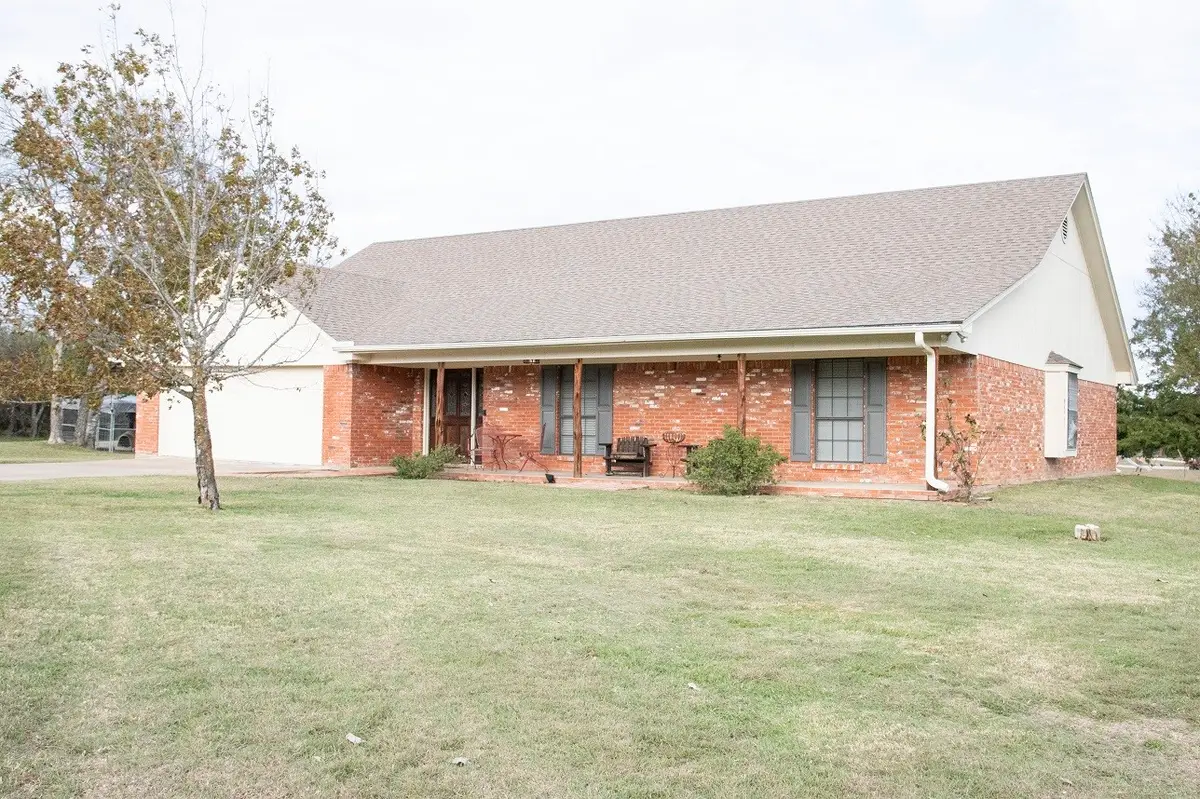 1007 Huisach Street, Mexia, TX 76667 - #1