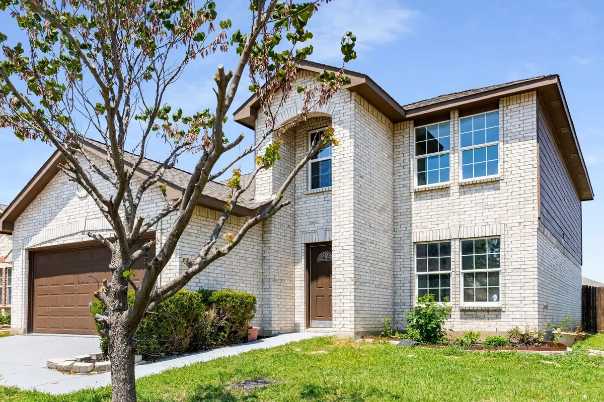 4529 Martingale View Lane, Fort Worth, TX 76244 - Image #1