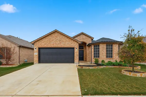 1252 Metaline Trail, Fort Worth, TX 76177